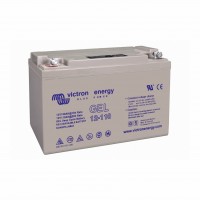 PRODUCT IMAGE: BATTERY VICTRON 110AH